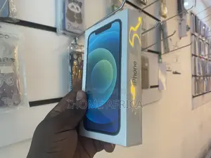 Apple iPhone 12 256 GB Blue
