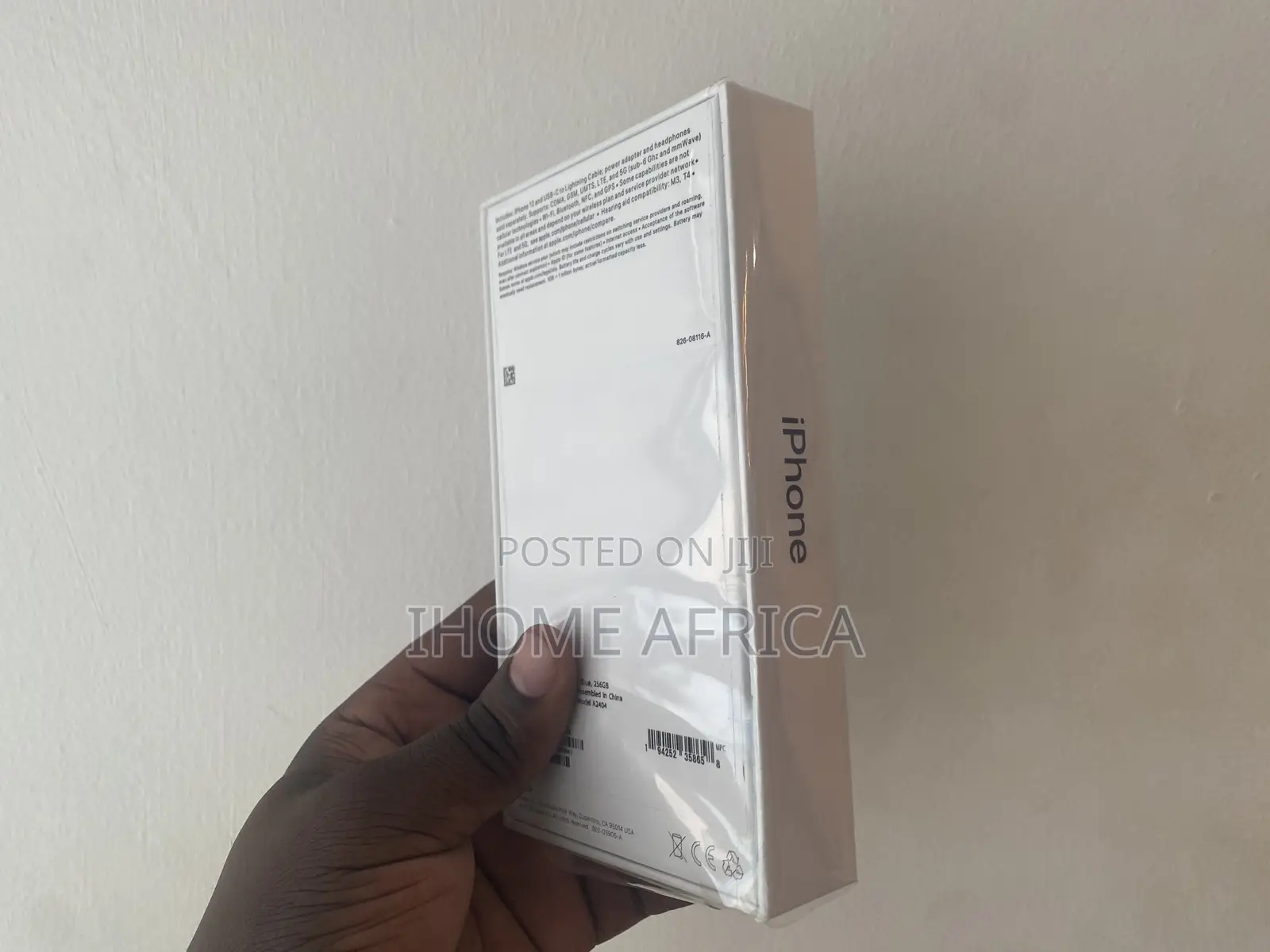 Apple iPhone 12 256 GB Blue