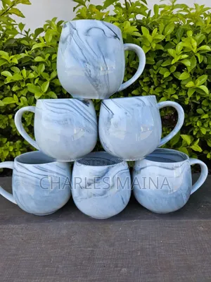 *Marble Cups*