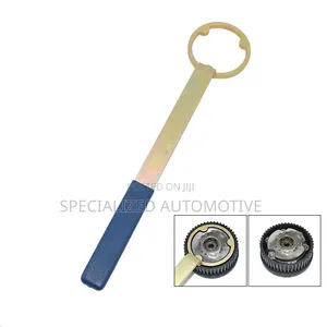 Subaru Intake Camshaft Pulley Sprocket Wrench Timing Tool