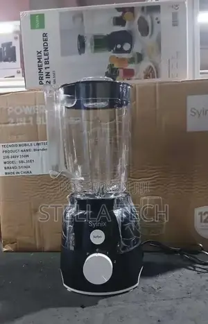 350w Syinix Blender