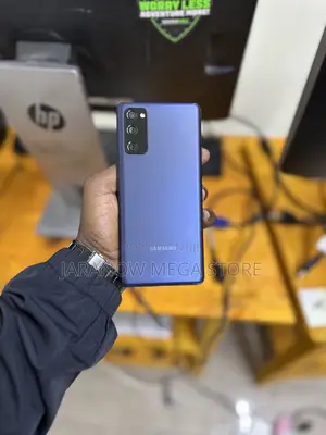 Samsung Galaxy S20 FE 5G 128 GB Blue