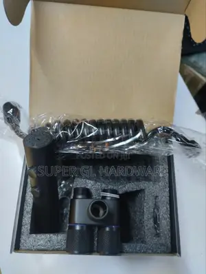 Huma Bathroom Faucet