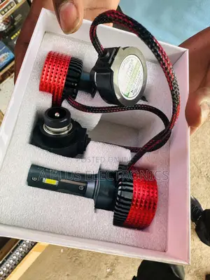 Led Bulb D4s,D4r,D2s,D2r High Power Car Headlight Kit