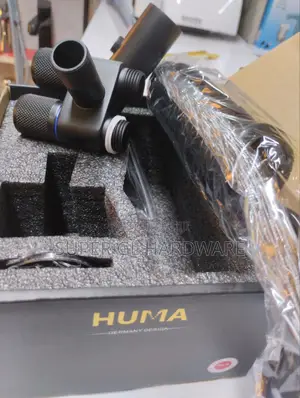 Huma Bathroom Faucet