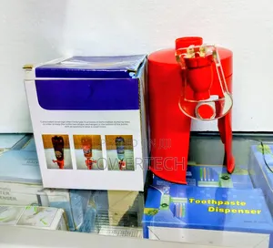 Soda Dispenser
