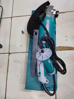 Professional and Durable Angle Grinder/ 2200w Total Angle Grinder