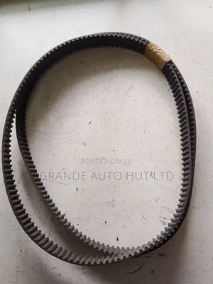 Timing Belt 128 Teeth Toyota Corolla Ae102