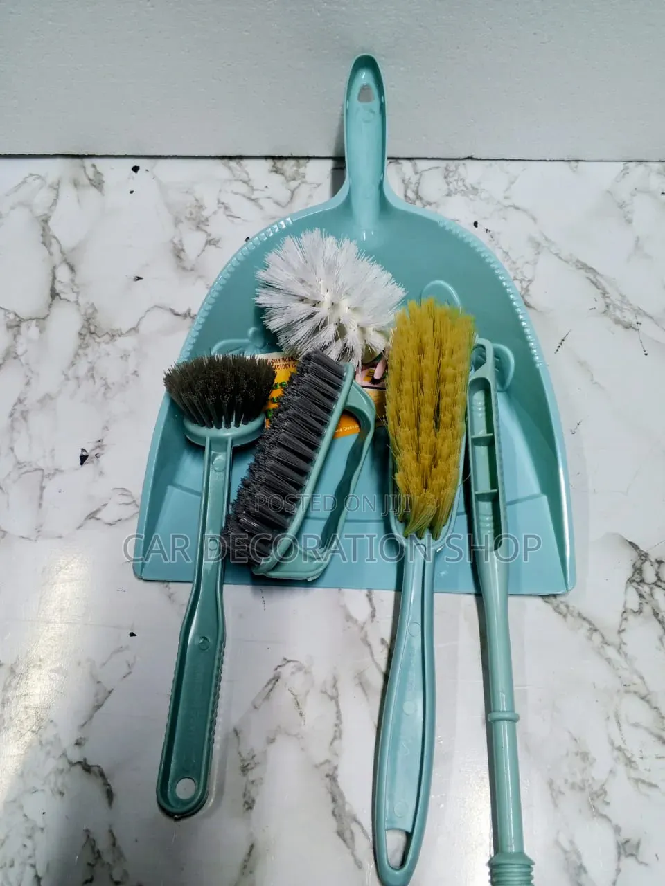 6in1 Sweeping Set