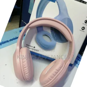 Komc Stereo Wireless Headphones
