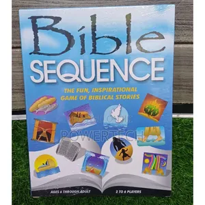 Bible Sequence