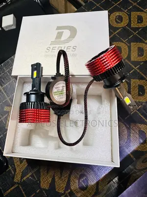 Led Bulb D4s,D4r,D2s,D2r Ultra Bright Xenon Replacement