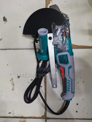 Good Quality and Reliable Total Angle Grinder/ 9" 2200w Angle Grinder