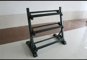Dumbbell Rack