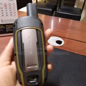 Garmin Gpsmap 65s Survey Mapping GPS