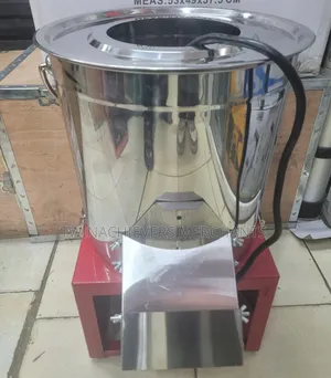 Commercial Vegetable Cutter/Potato Peeler