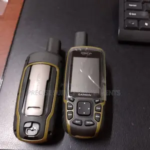Garmin Gpsmap 65s Professional Field GPS