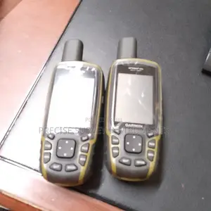Garmin Gpsmap 65s Navigation and Tracking Device