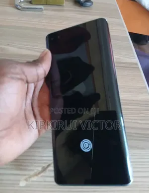 Tecno Phantom X 256 GB Green