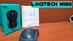 Logitech Wireless Mouse