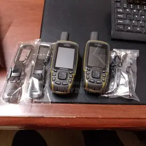 Garmin Gpsmap 65s Outdoor Adventure GPS