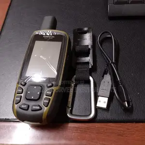 Garmin Gpsmap 65s Handheld Mapping GPS