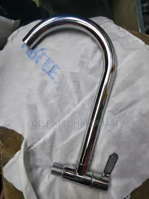Lirlee Wall Kitchen Tap Available