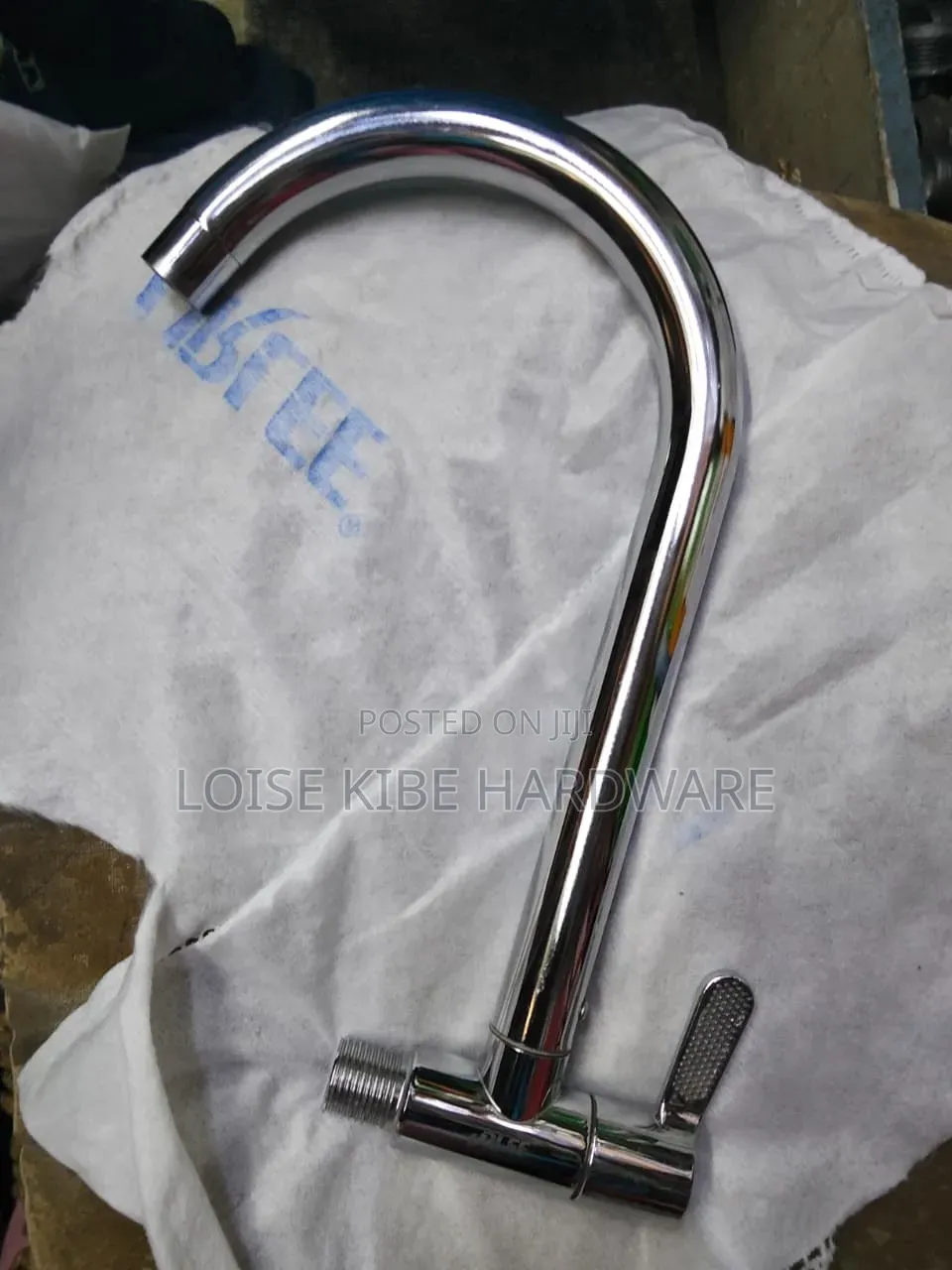 Lirlee Wall Kitchen Tap Available