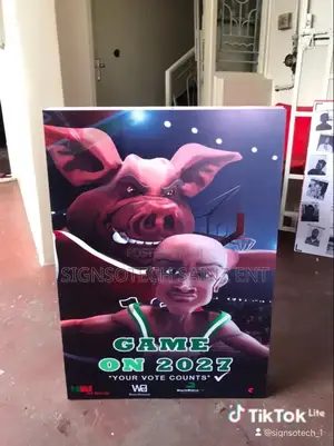 A1 A0 Poster Boards