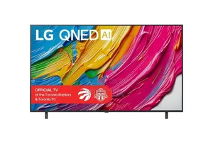 Lg 65qned80a 65 Inch Smart Tv (65qned80a6a)