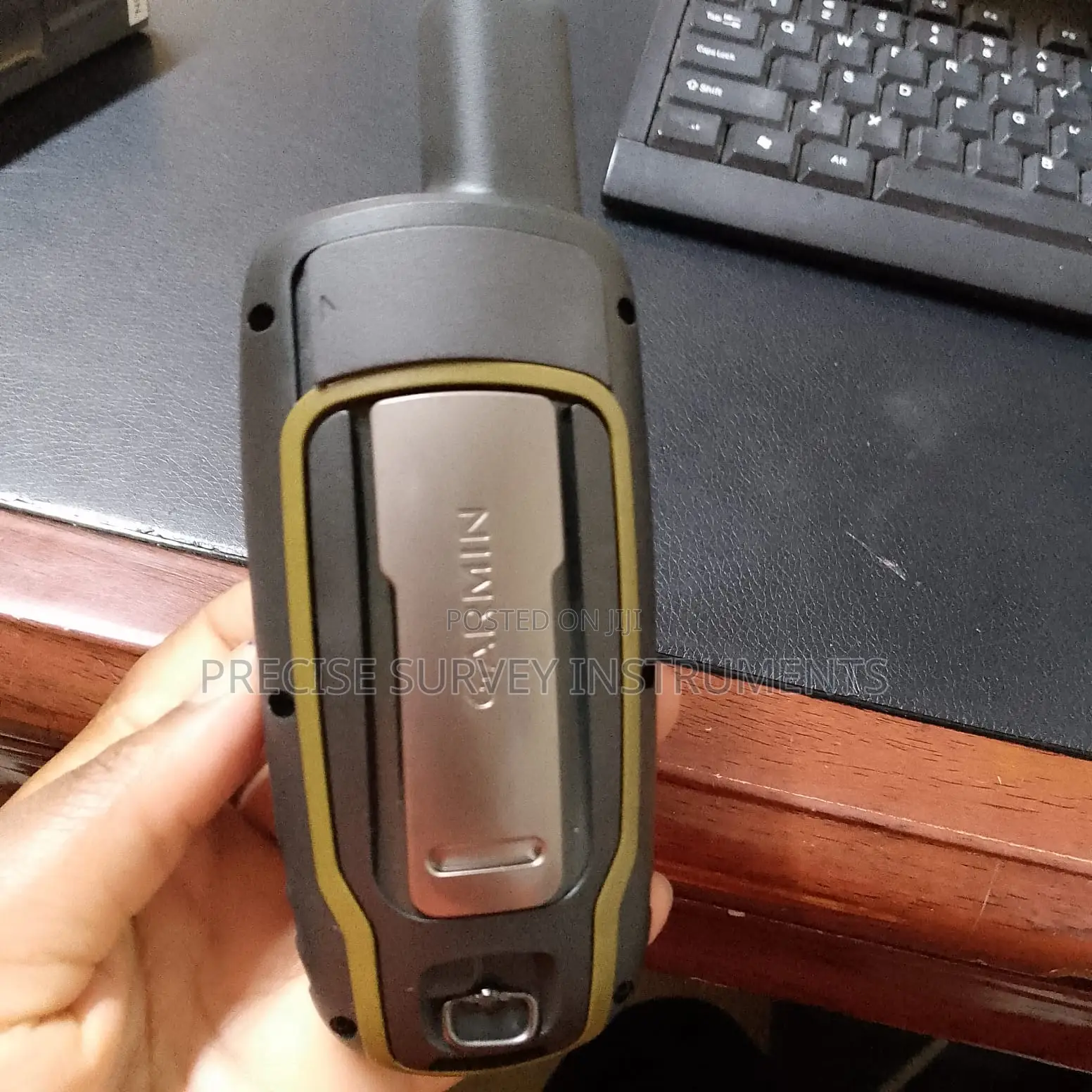Garmin Gpsmap 65s Advanced Navigation GPS