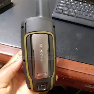 Garmin Gpsmap 65s Advanced Navigation GPS