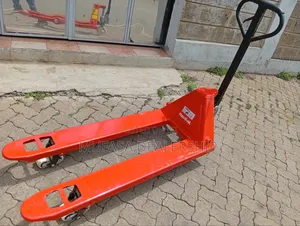Affordable Pallet Truck(Haosail)