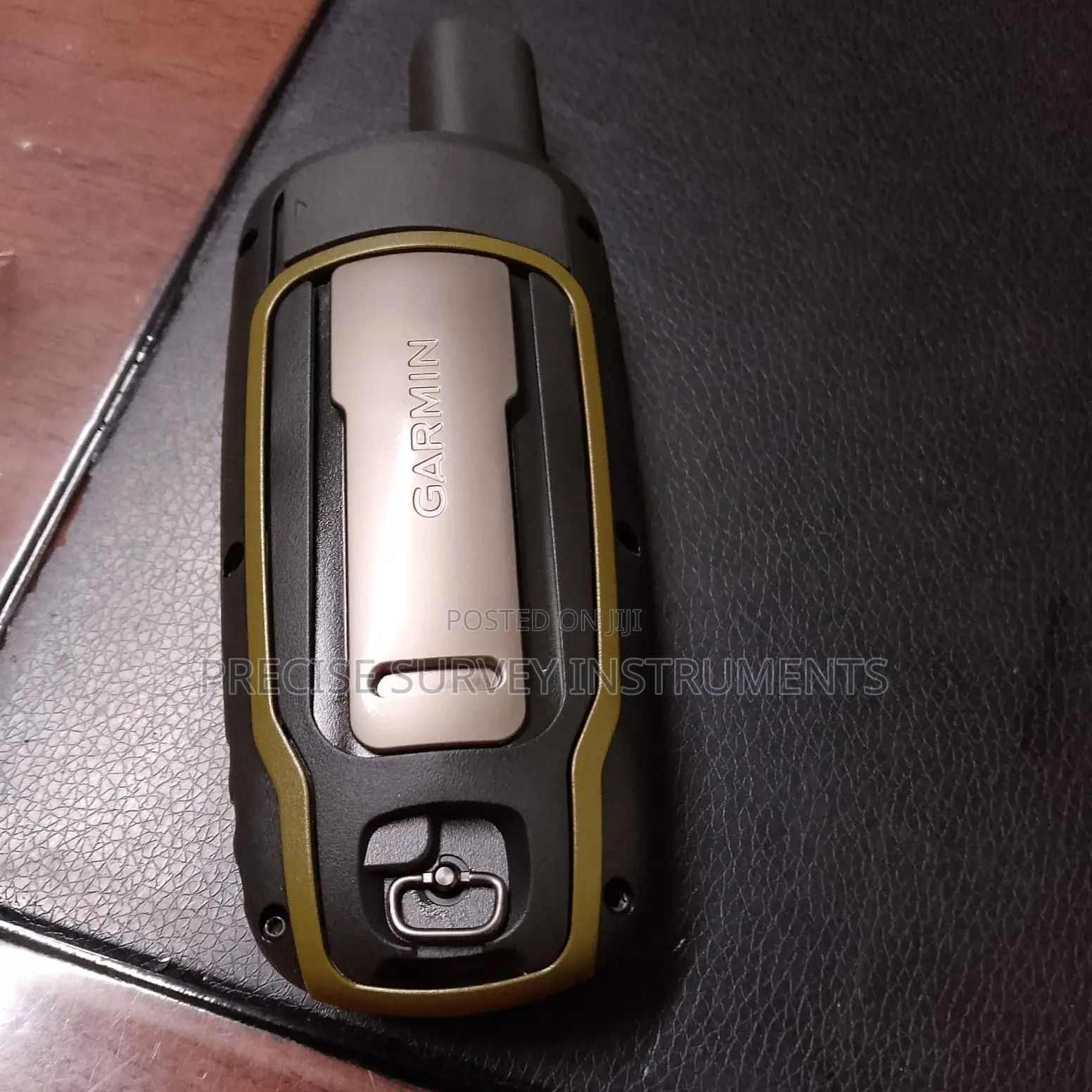 Garmin Gpsmap 65s Multi-Satellite GPS Device