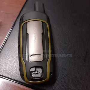 Garmin Gpsmap 65s Multi-Satellite GPS Device