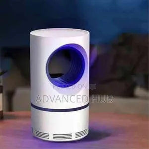 Electric Mosquito/Insect Killer Lamp