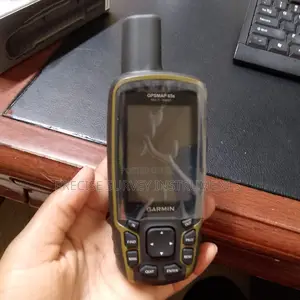 Garmin Gpsmap 65s Durable Field Navigation Tool
