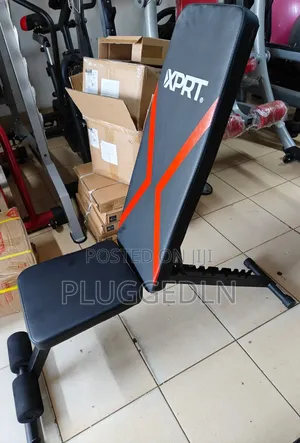 Adjustable Dumbbell Bench
.