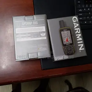 Garmin Gpsmap 65s Precision Handheld GPS
