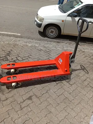 Pallet Mover/Pallet Truck~3ton