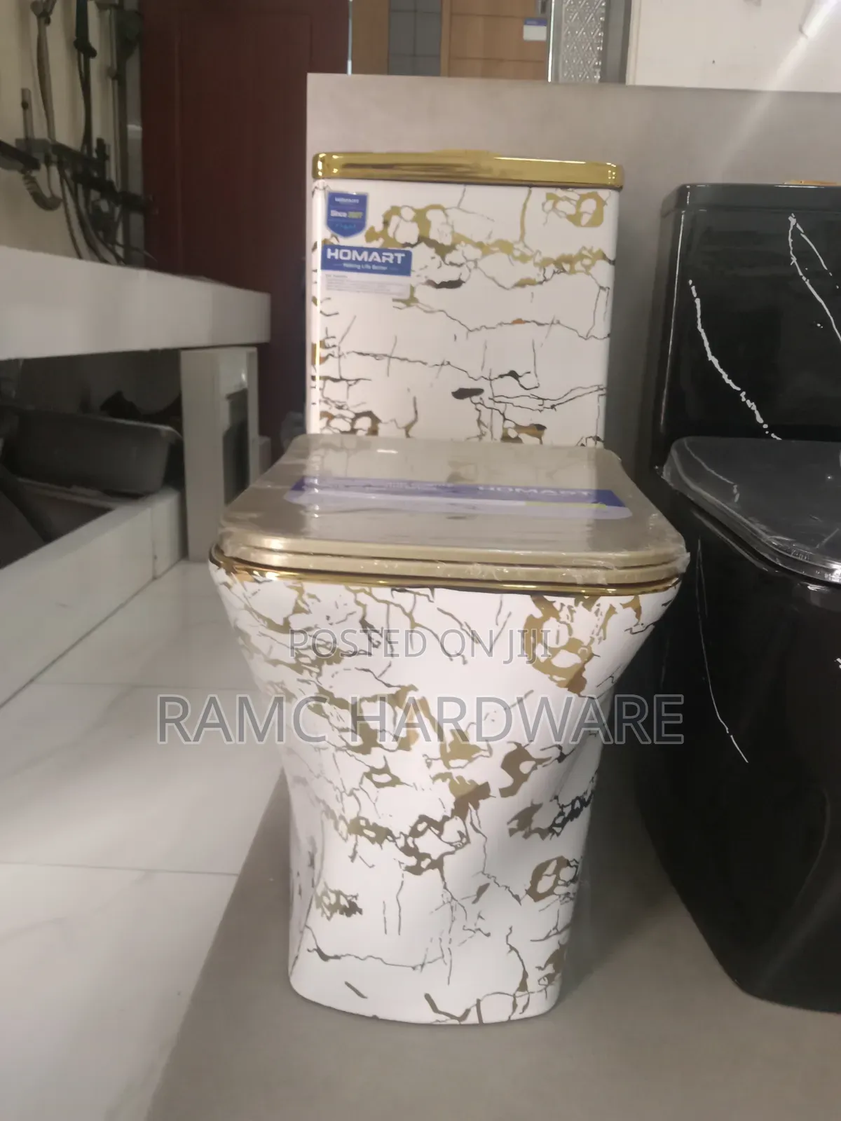 One Body Gold Patterns