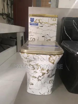One Body Gold Patterns