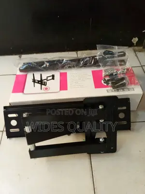 Full Motion Swivel Tv Wall Mount Bracket Sh 45p