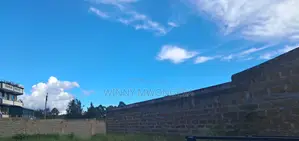 Plot in Makutano, Nanyuki. 3 Mins Drive to Nanyuki Town
