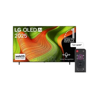 Lg 65′′ B5 Oled Smart Tv (Oled65b56la