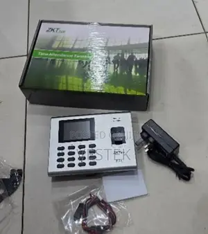 Zkteco K40 Time Attendance & Access Control Terminal
