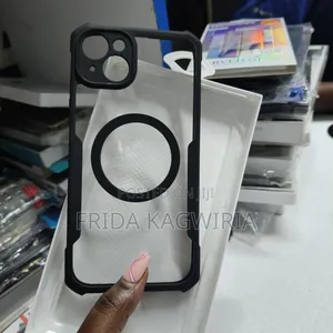 iPhone 14 Plus Xundd Back Cover