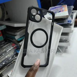 iPhone 14 Plus Xundd Back Cover