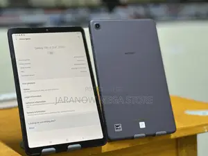Samsung Galaxy Tab A 8.4 (2020) 32 GB Green