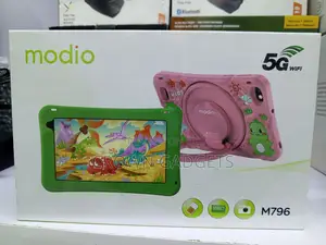 Modio M796 Children Tablet 4000mah Battery Android Tab